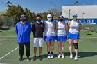 WTen Senior Day  Women’s Tennis Senior Day. : Wheaton, WTennis, WTen, Women’s Tennnis, Senior Day